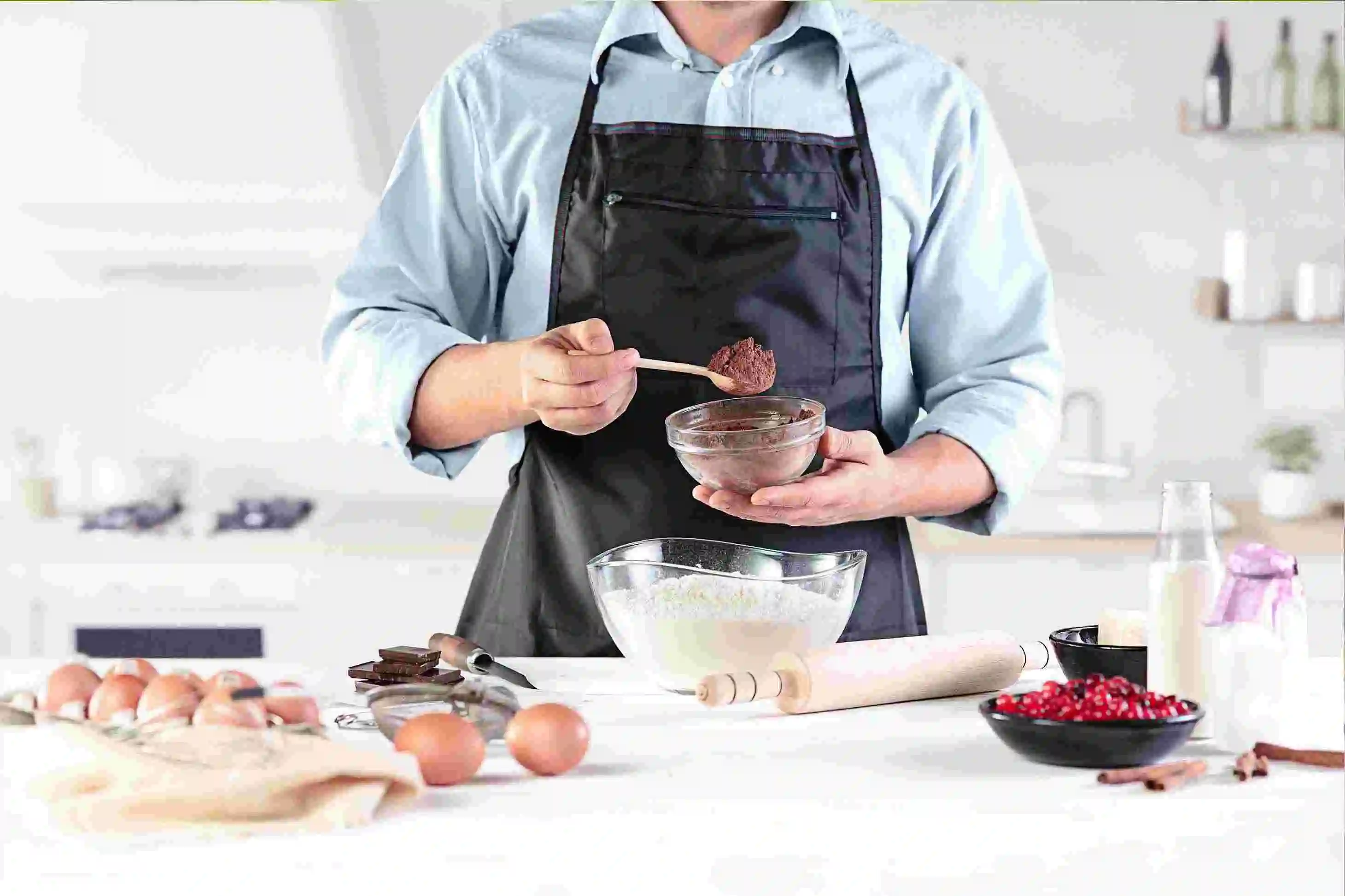 Craft Certificate Course in Bakery and Confectionery